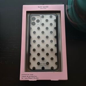 Kate Spade ♠️ Phone Case